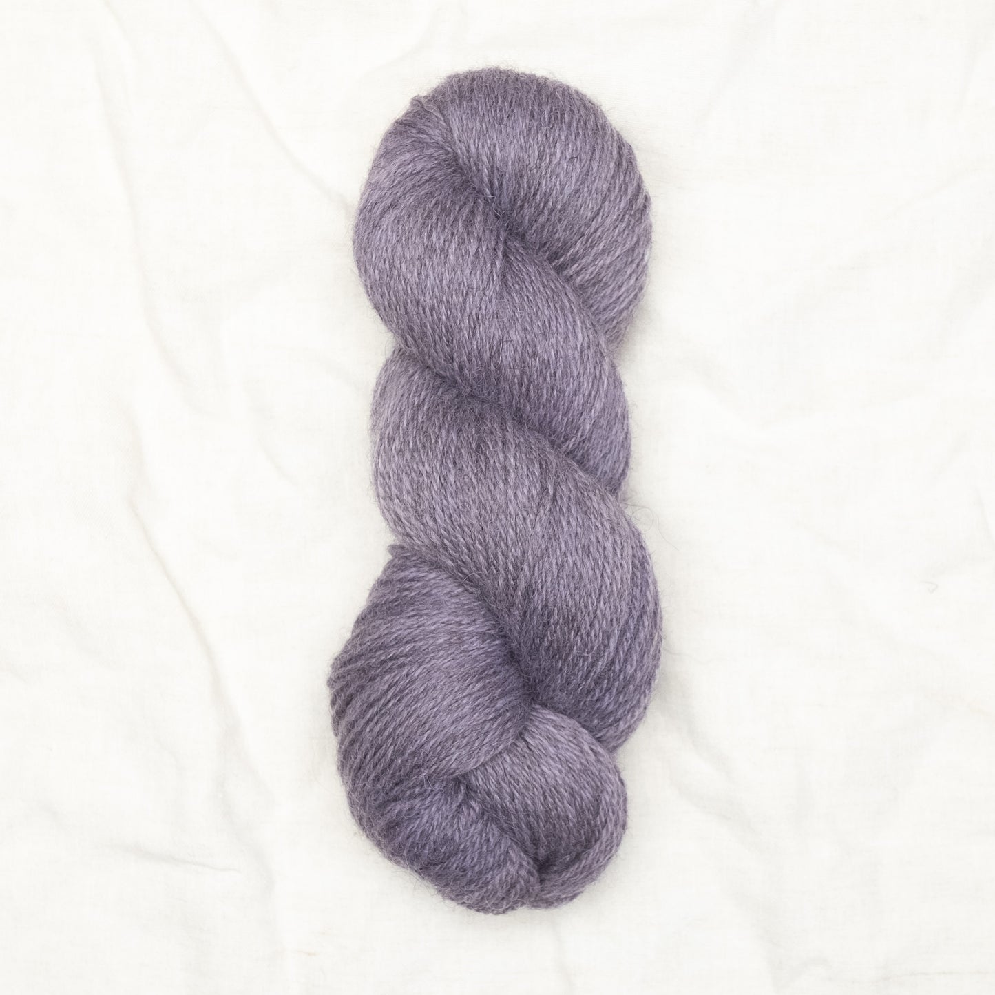 Heirloom DK - Amethyst