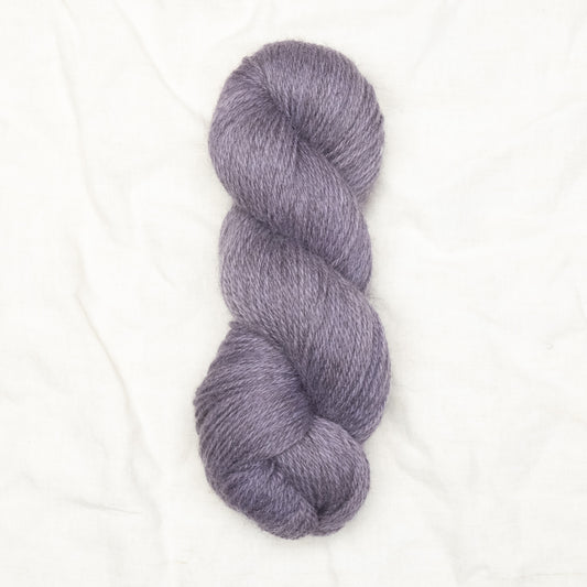Heirloom DK - Amethyst
