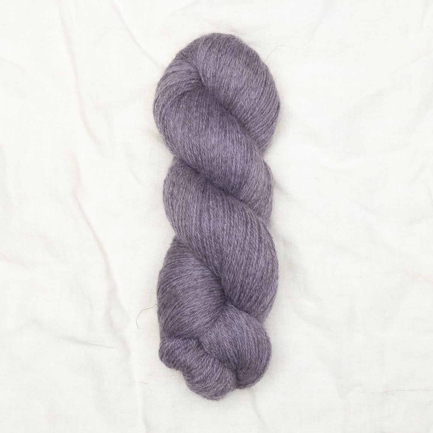 Heirloom 4ply - Amethyst