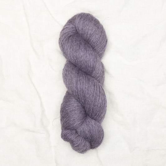 Heirloom 4ply - Amethyst