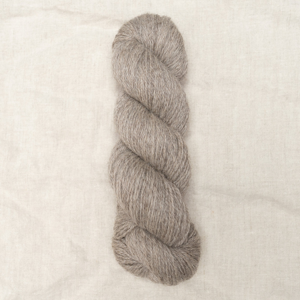 Heirloom DK - Undyed