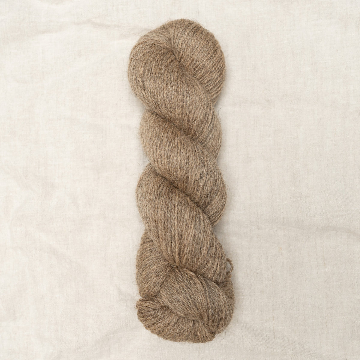 Heirloom DK - Sand