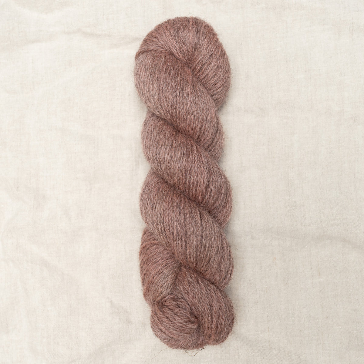 Heirloom DK - Soft Rose