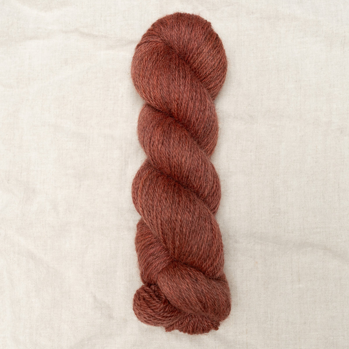 Heirloom DK - Rosehip