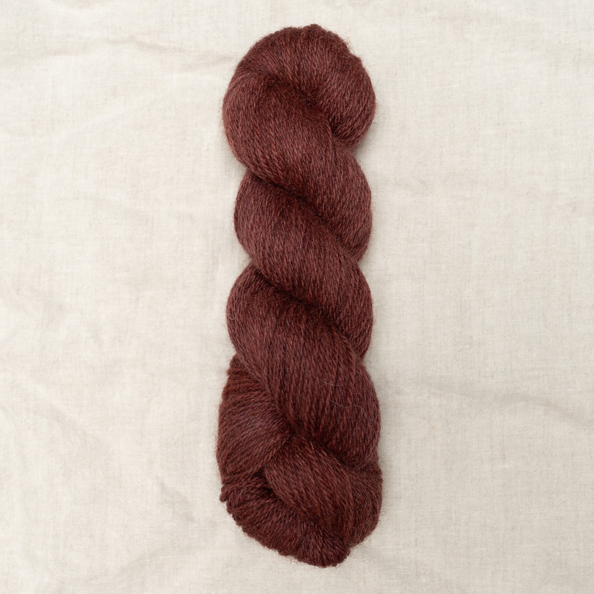 Heirloom DK - Mulberry