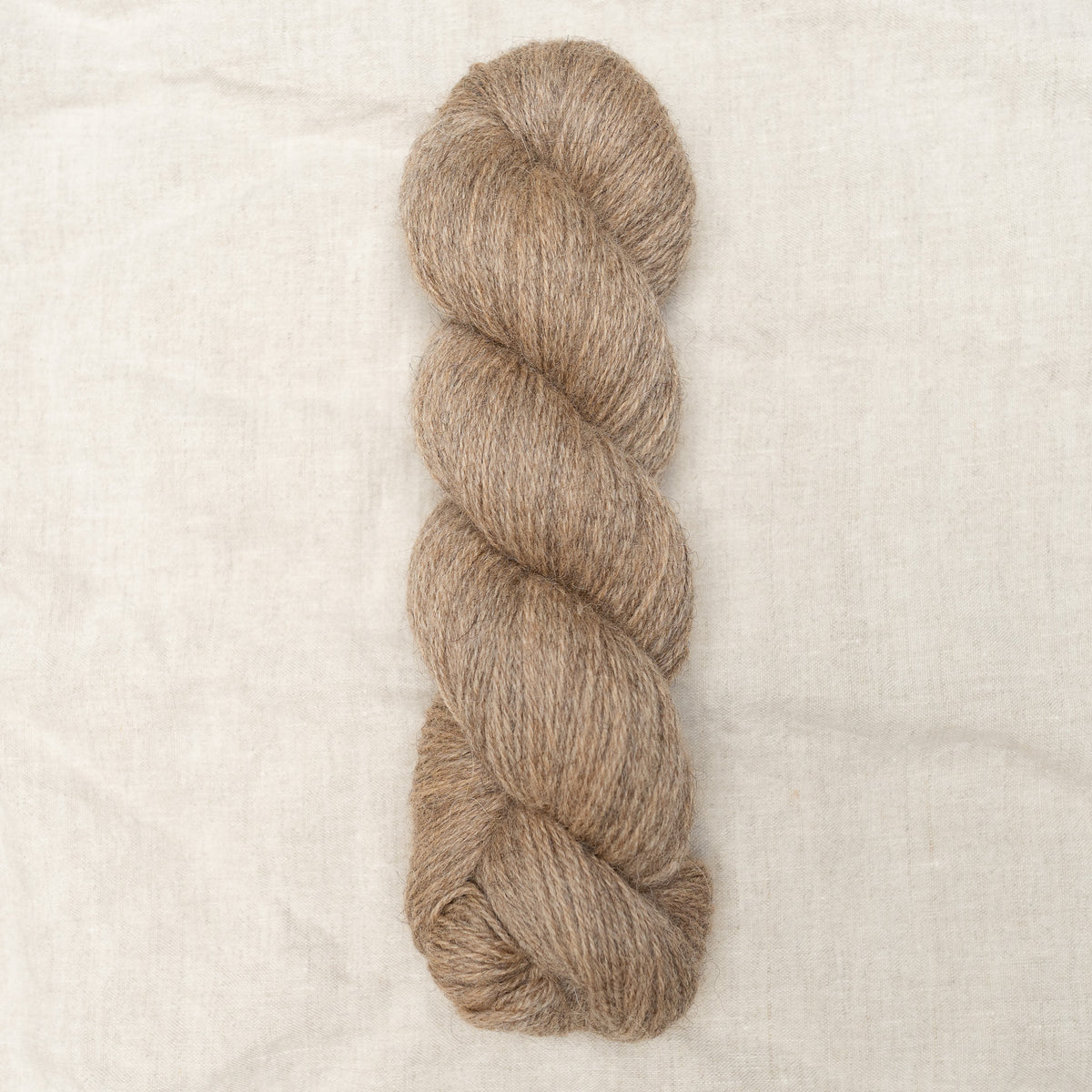Heirloom 4ply - Sand