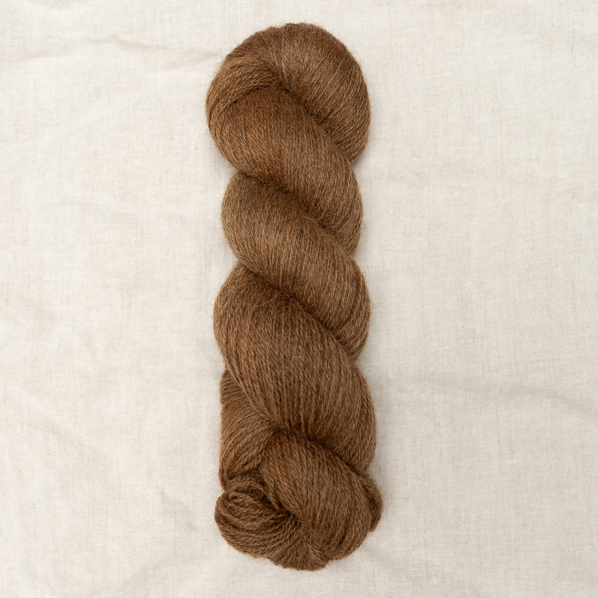 Heirloom 4ply - Walnut
