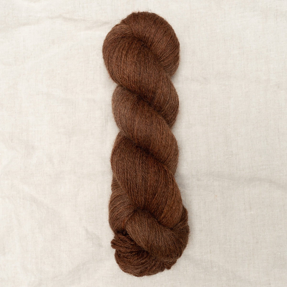 Heirloom 4ply - Bark