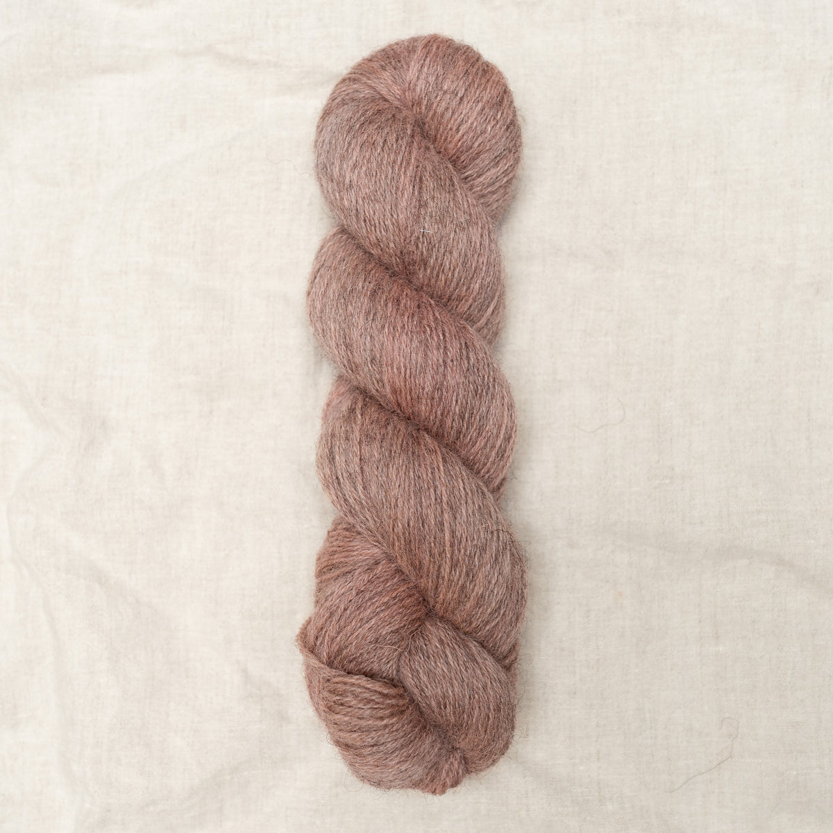 Heirloom 4ply - Soft Rose