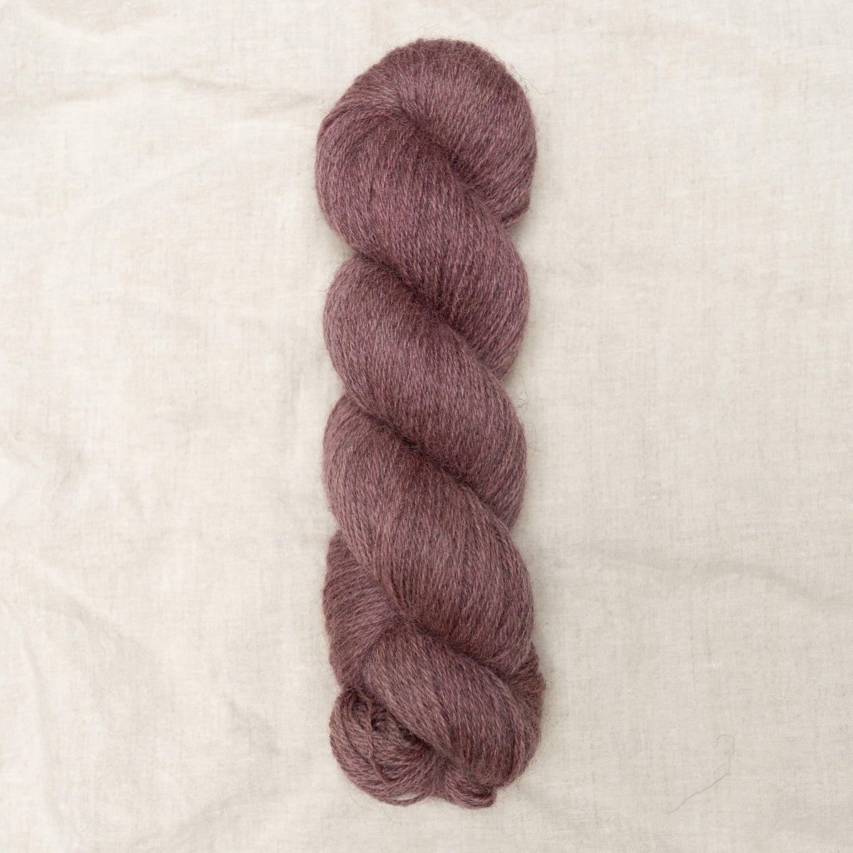 Heirloom 4ply - Orchid