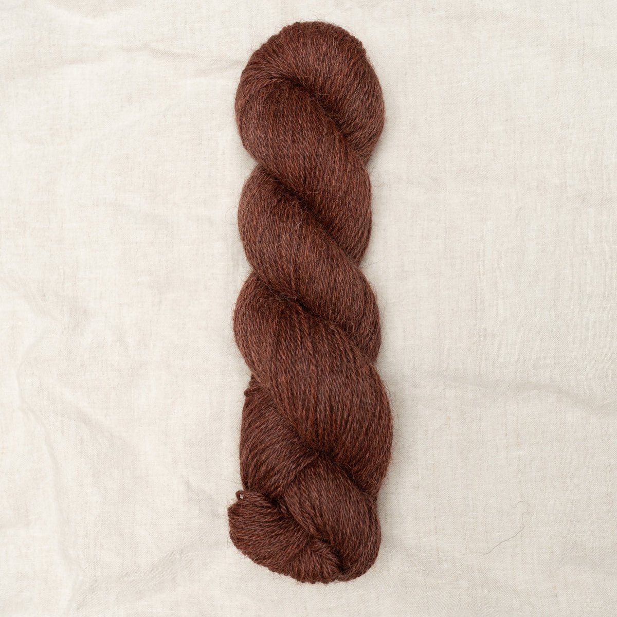 Shore DK - Mahogany