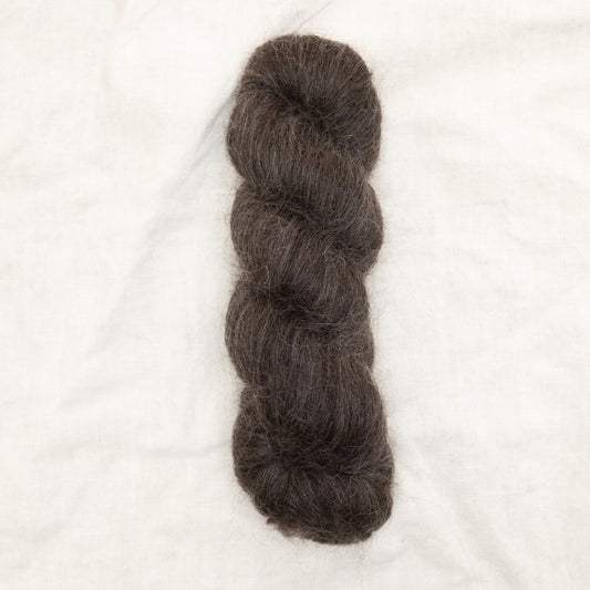 Onyx Fibre - Undyed