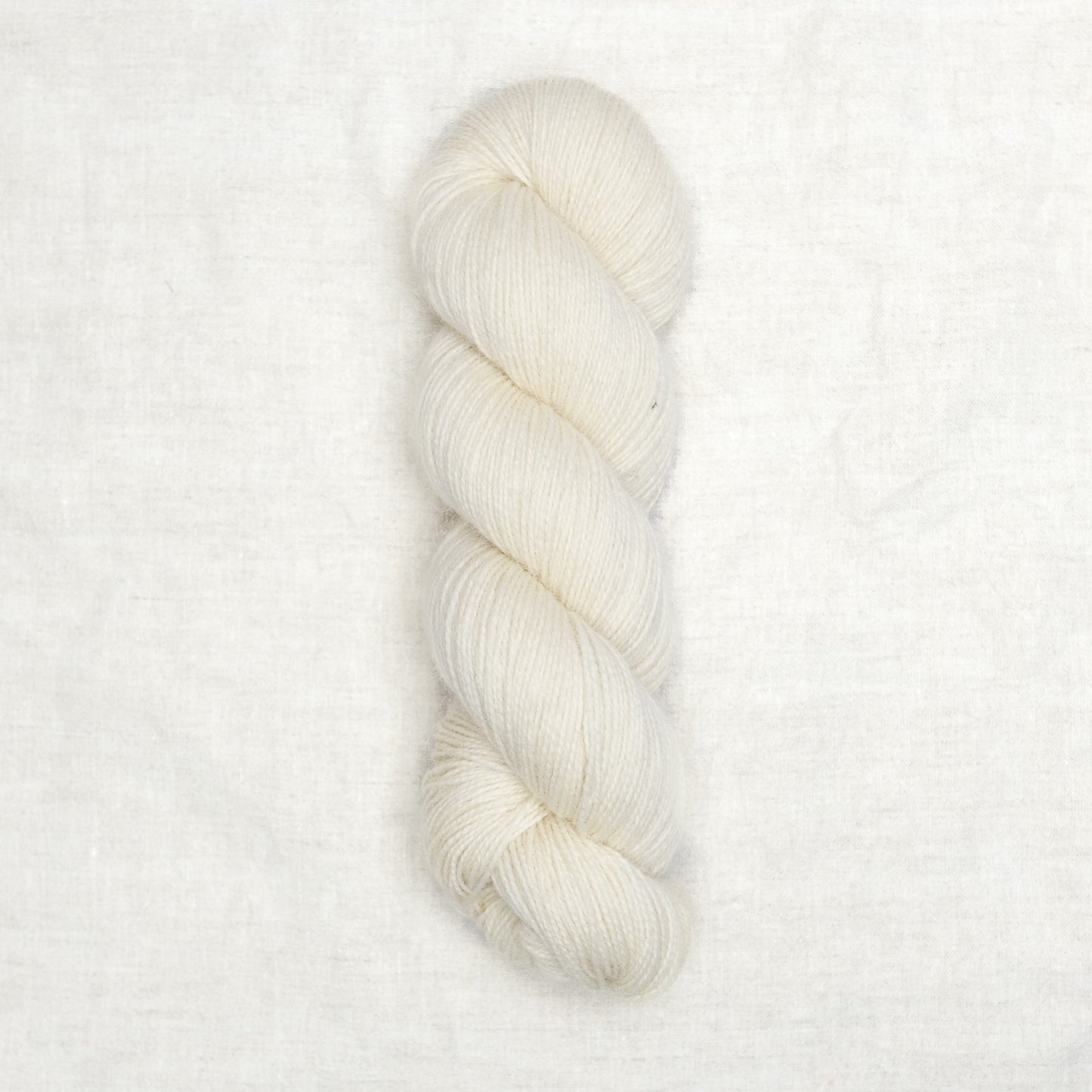 Ovis Sock - Undyed Ecru