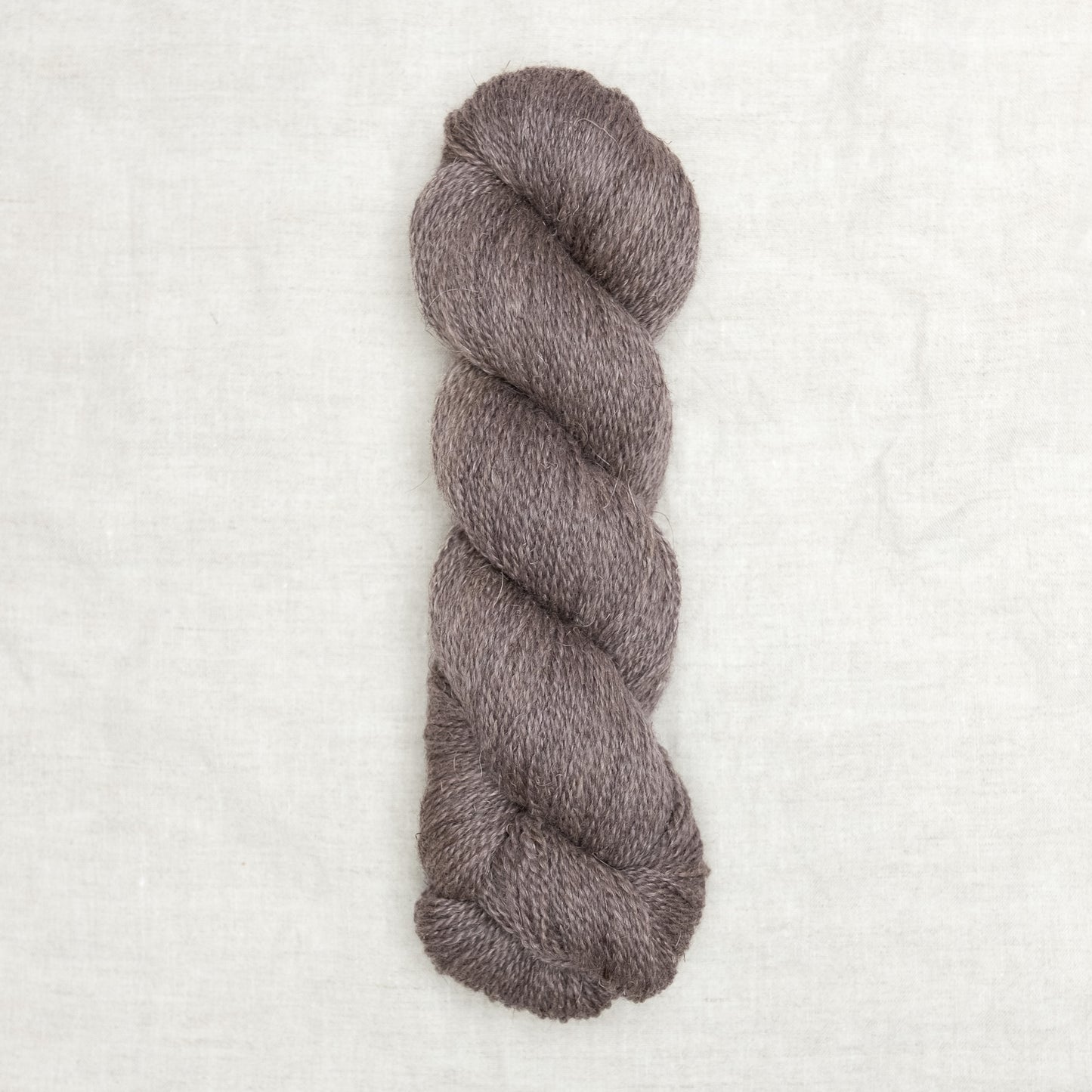 Linnen 4ply - Moonstone