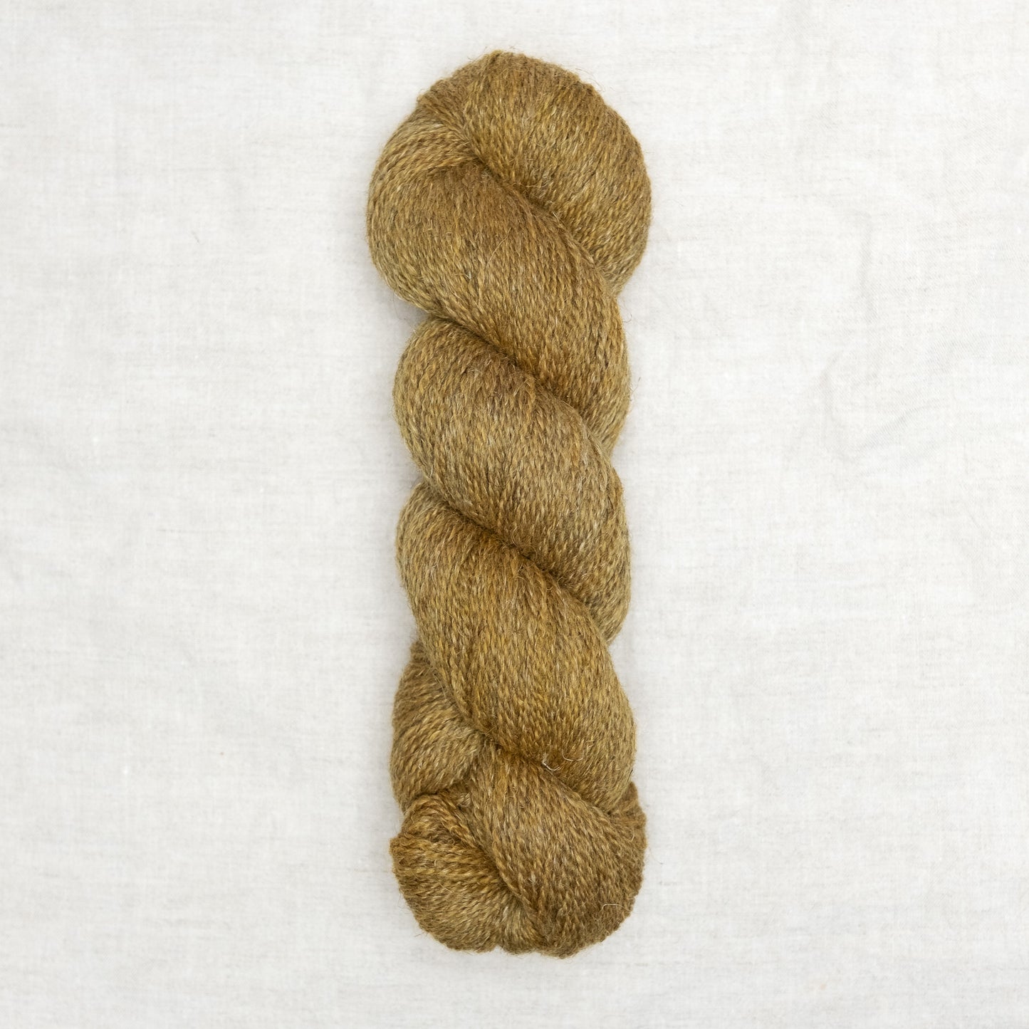 Linnen 4ply - Harvest