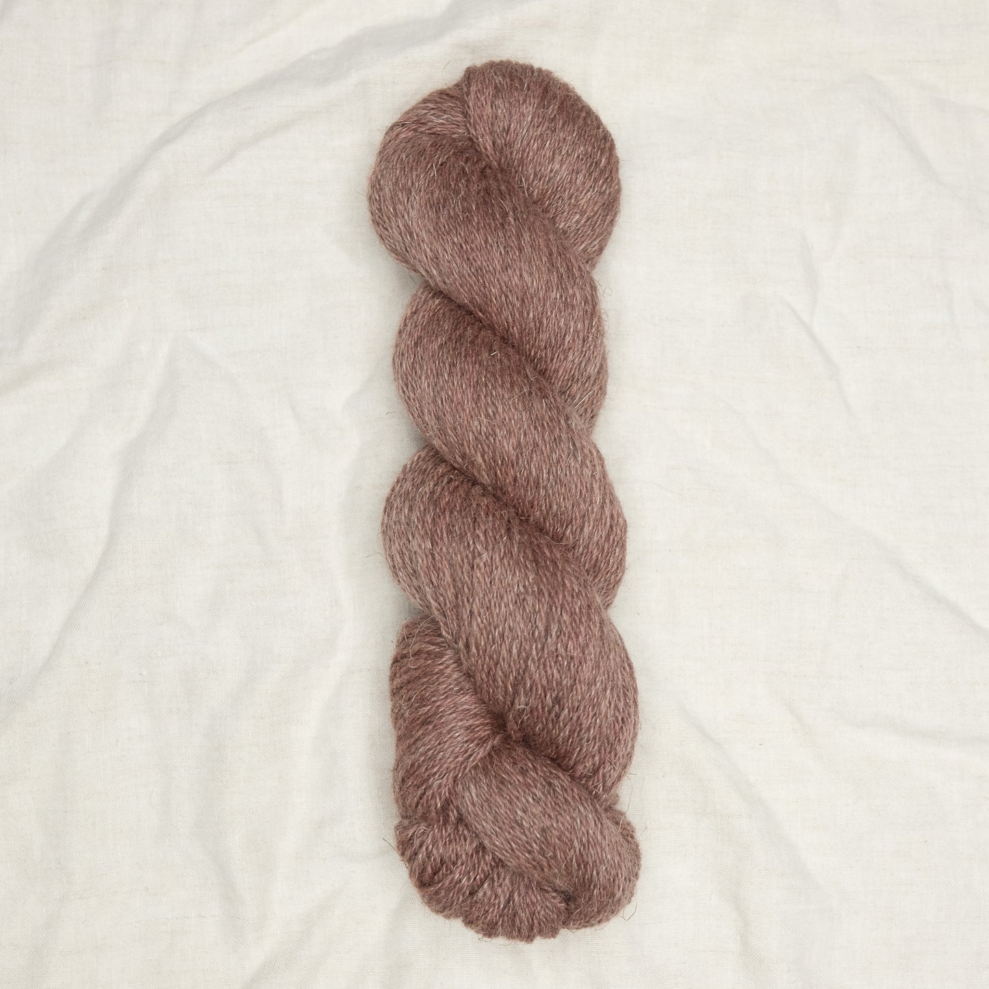 Linnen DK - Heather