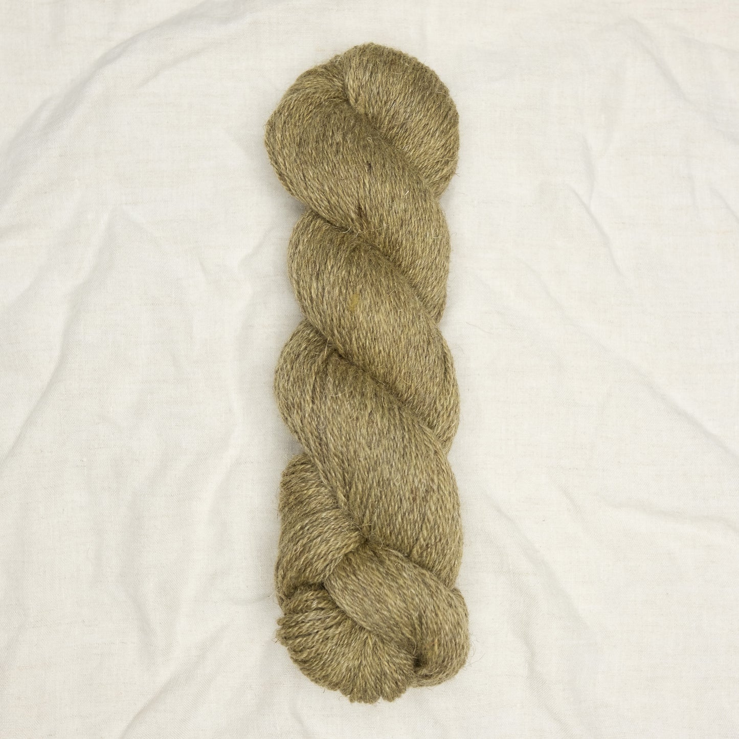 Linnen DK - Willow