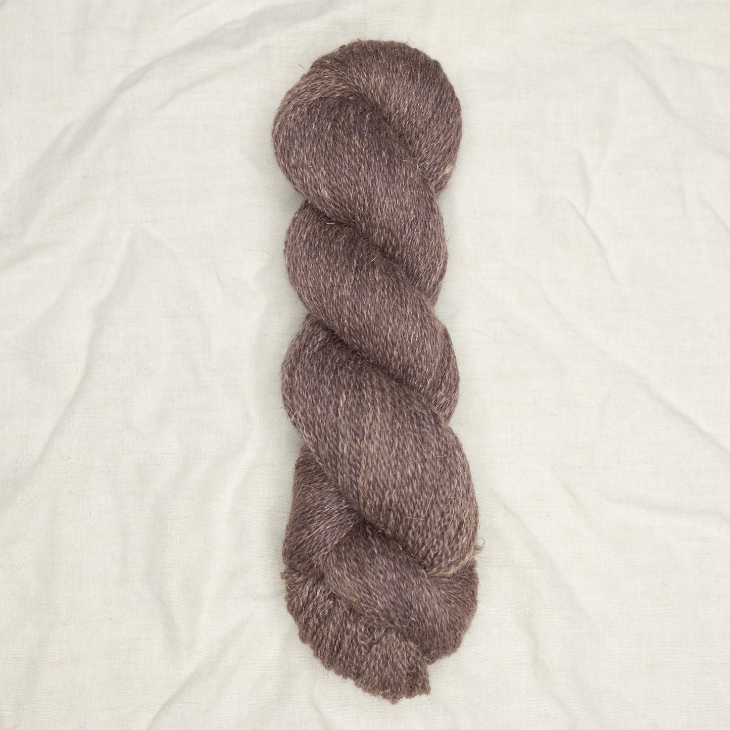 Linnen 4ply - Hyacinth