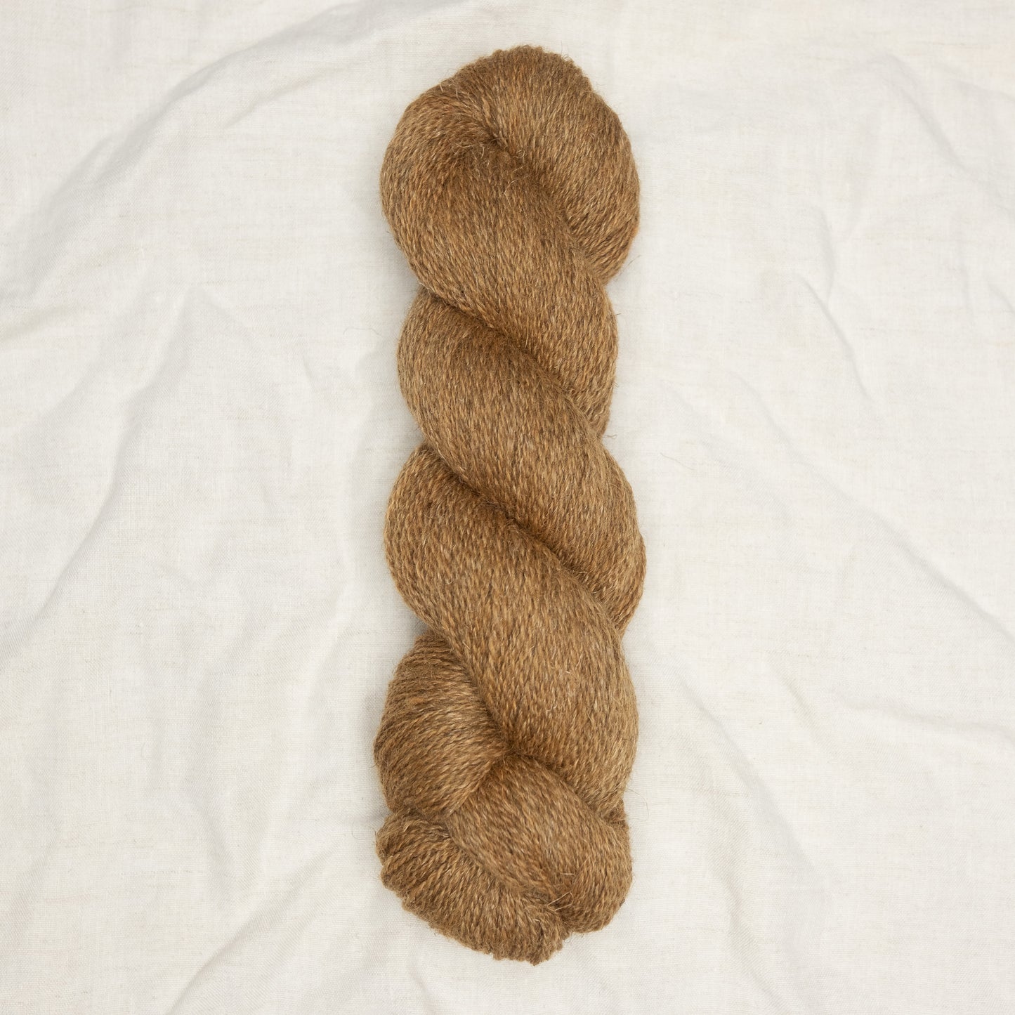 Linnen 4ply - Yarrow