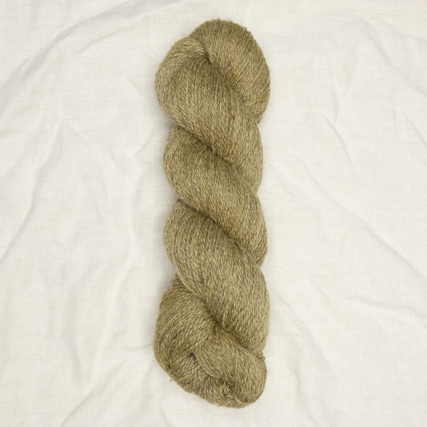 Linnen 4ply - Willow