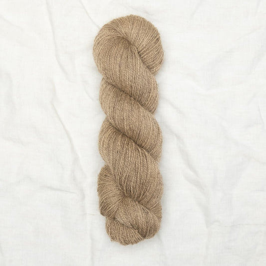 Ovis Sock - Almond