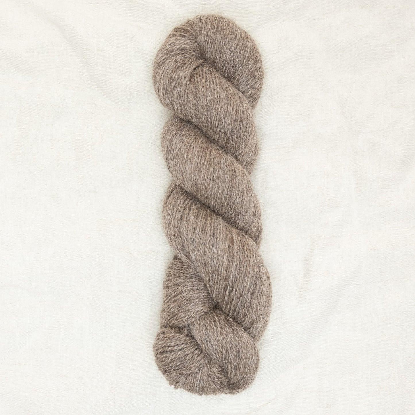 Flow - Undyed
