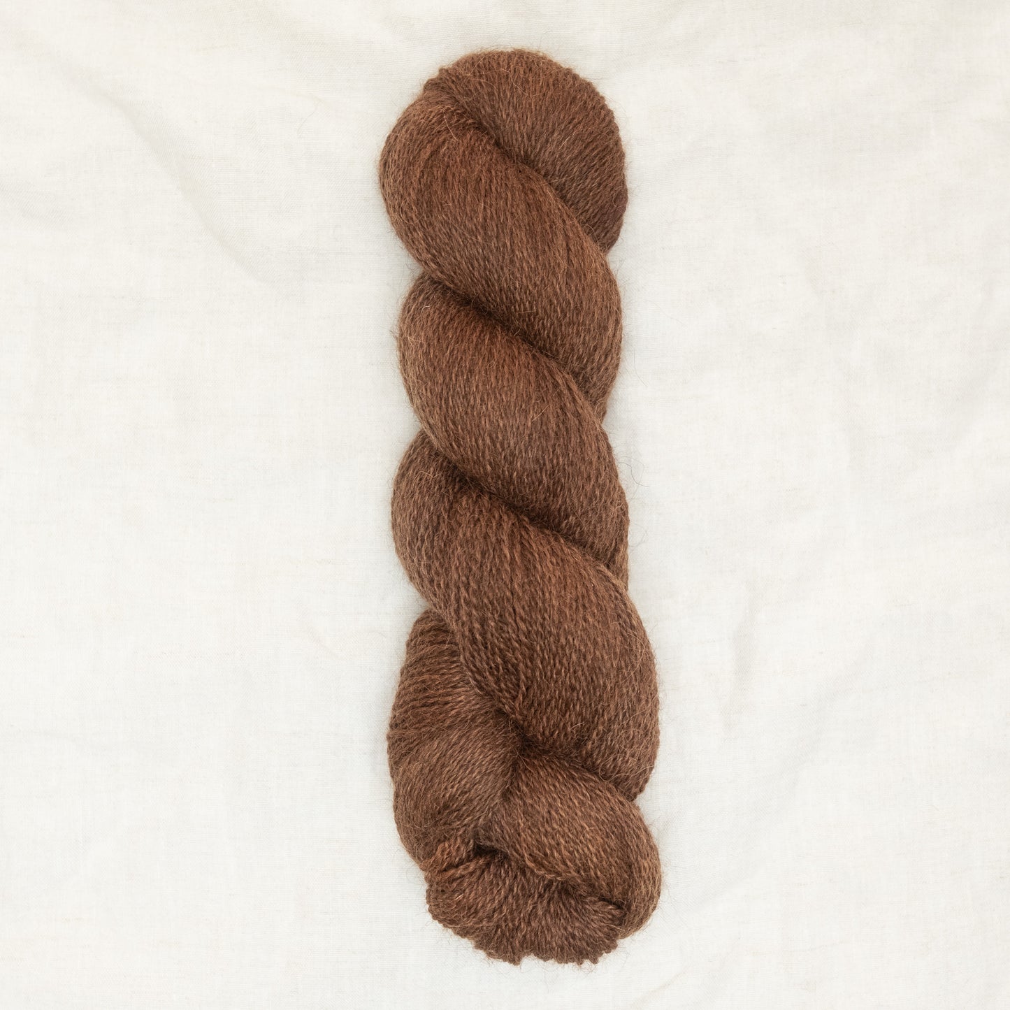 Flow - Mahogany