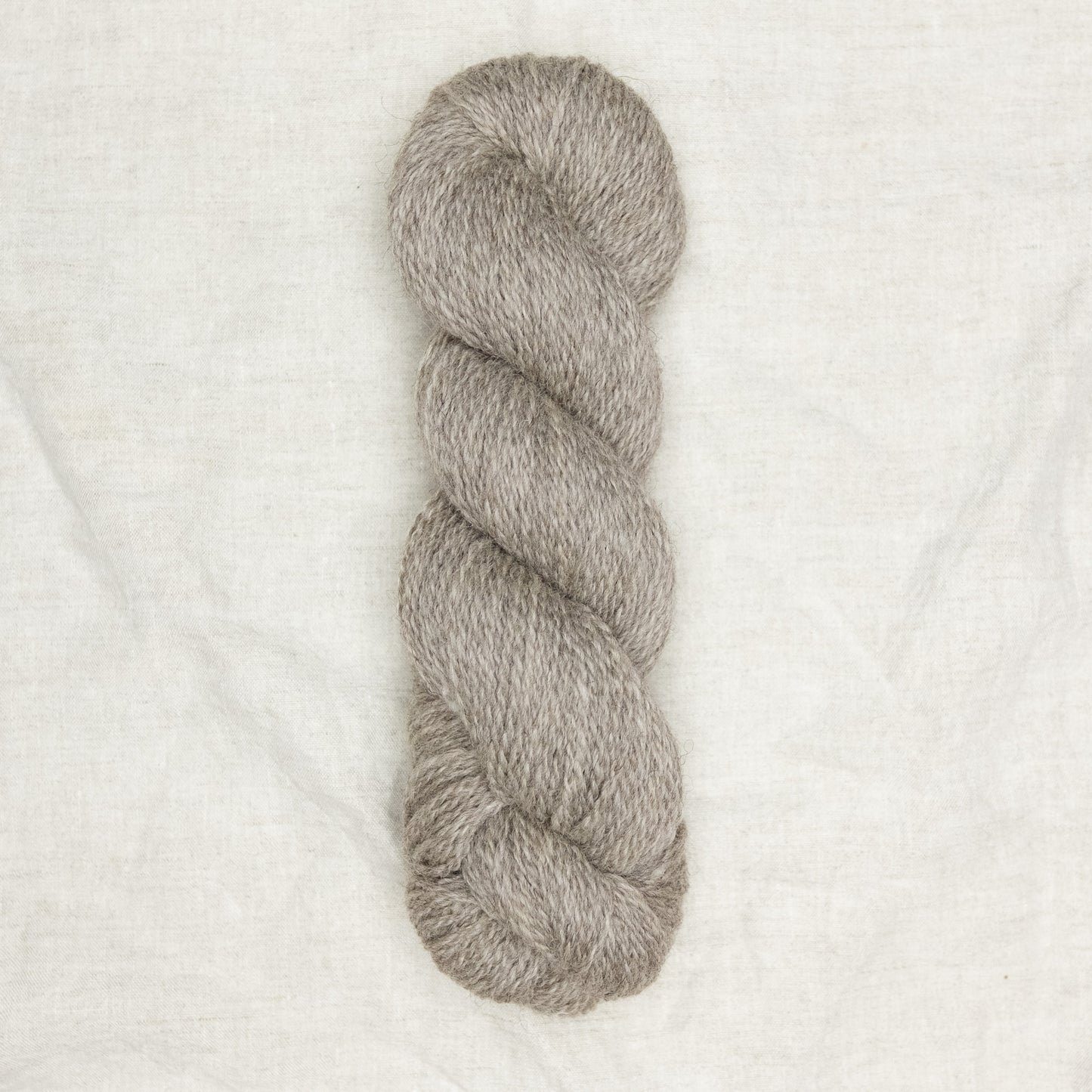 BFL/Romney DK - Undyed