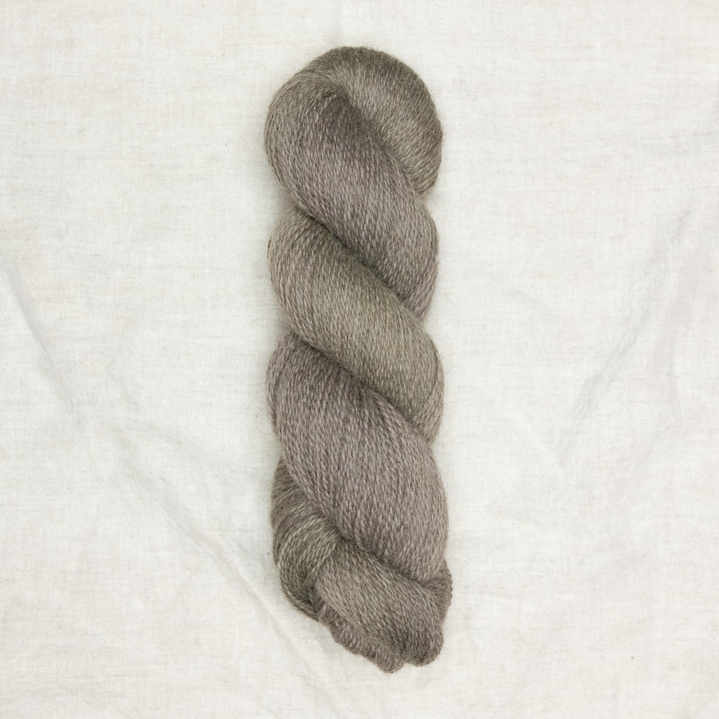 BFL/Romney 4ply - Thistle