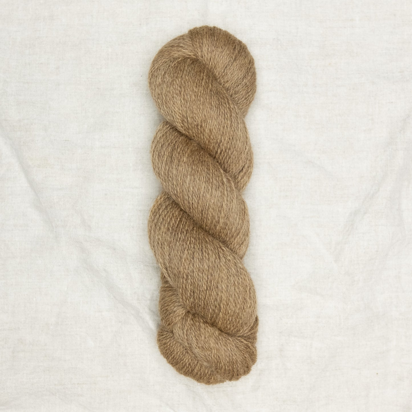 BFL/Romney 4ply - Oat