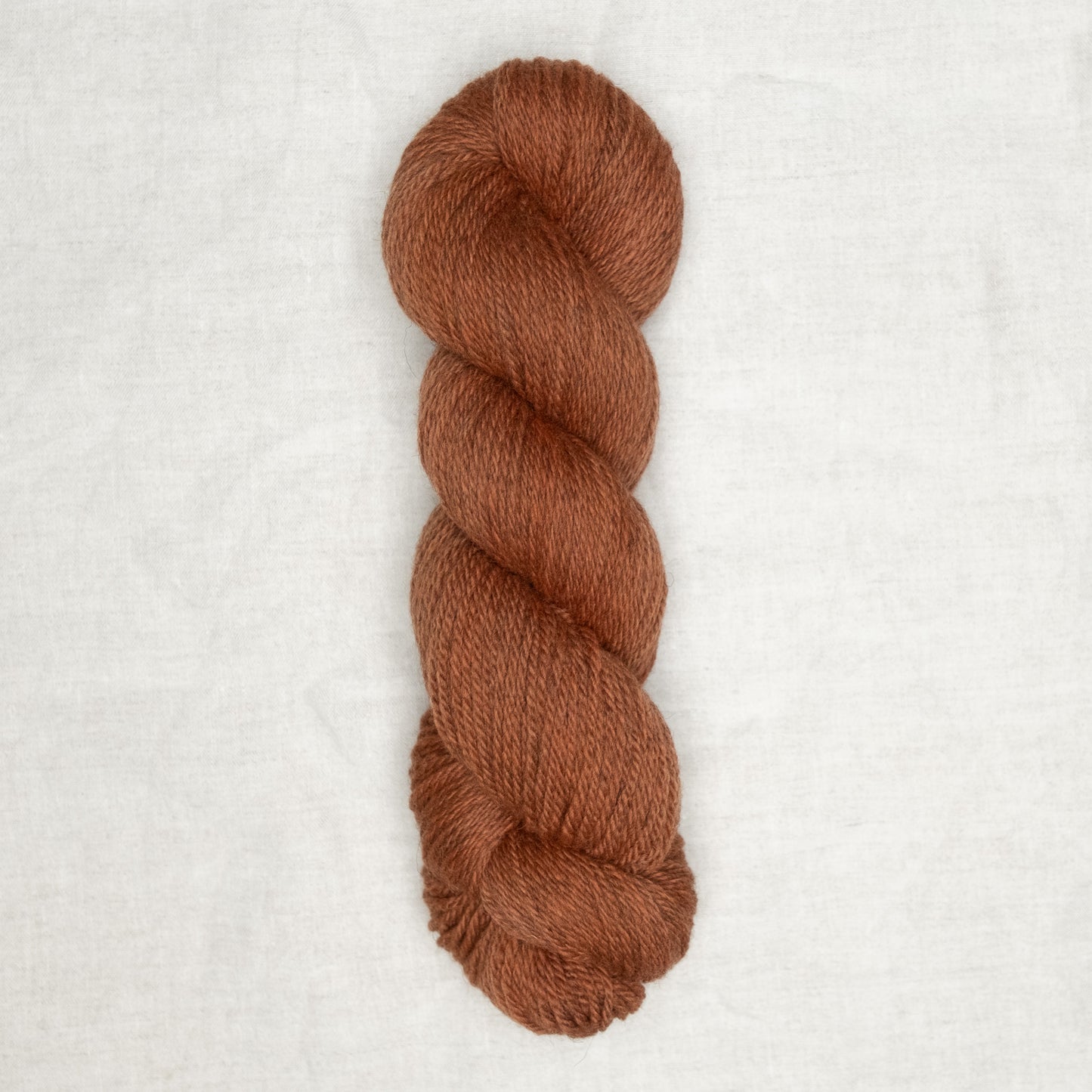 Solace Worsted - Pumpkin