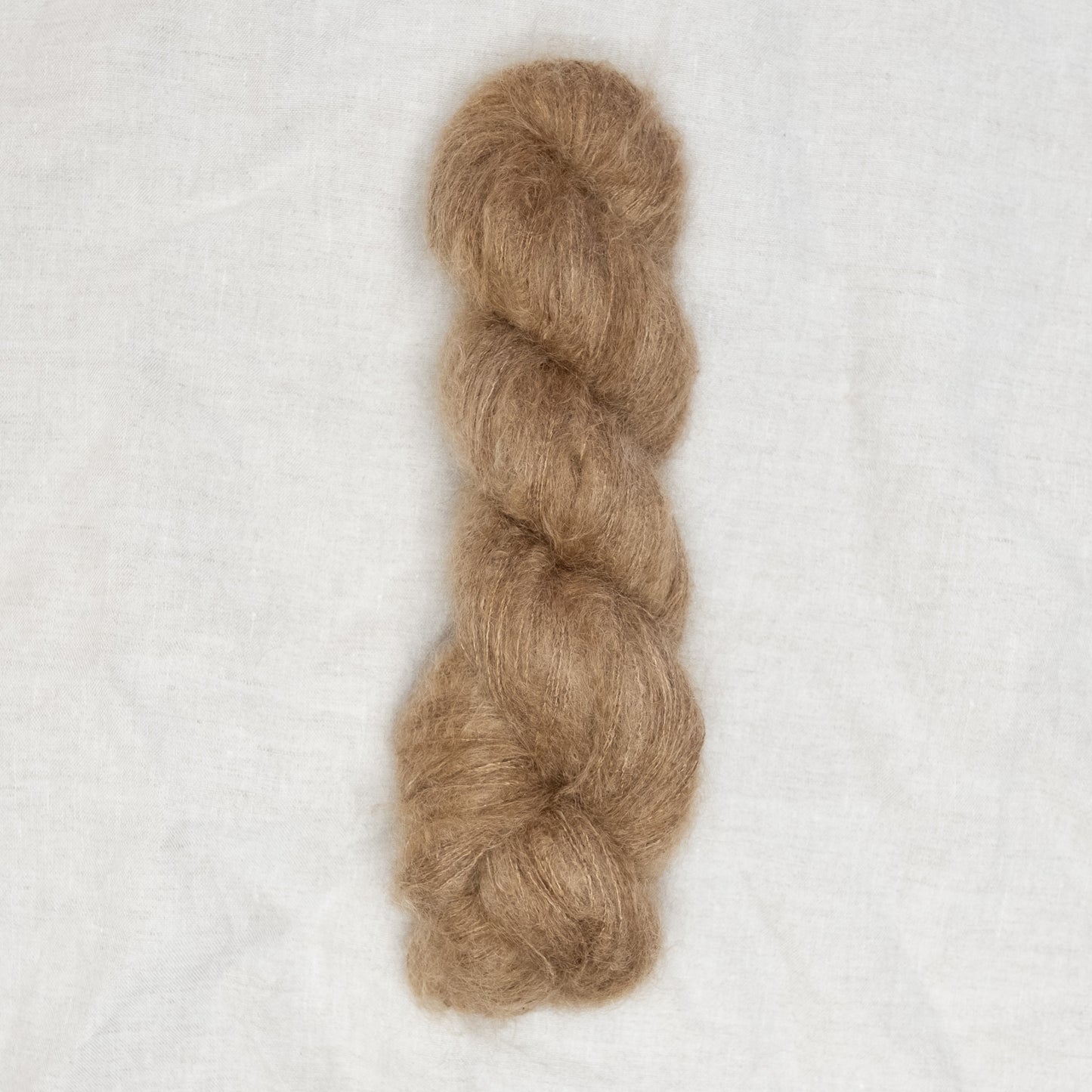 Cloud Silk Mohair - Linen