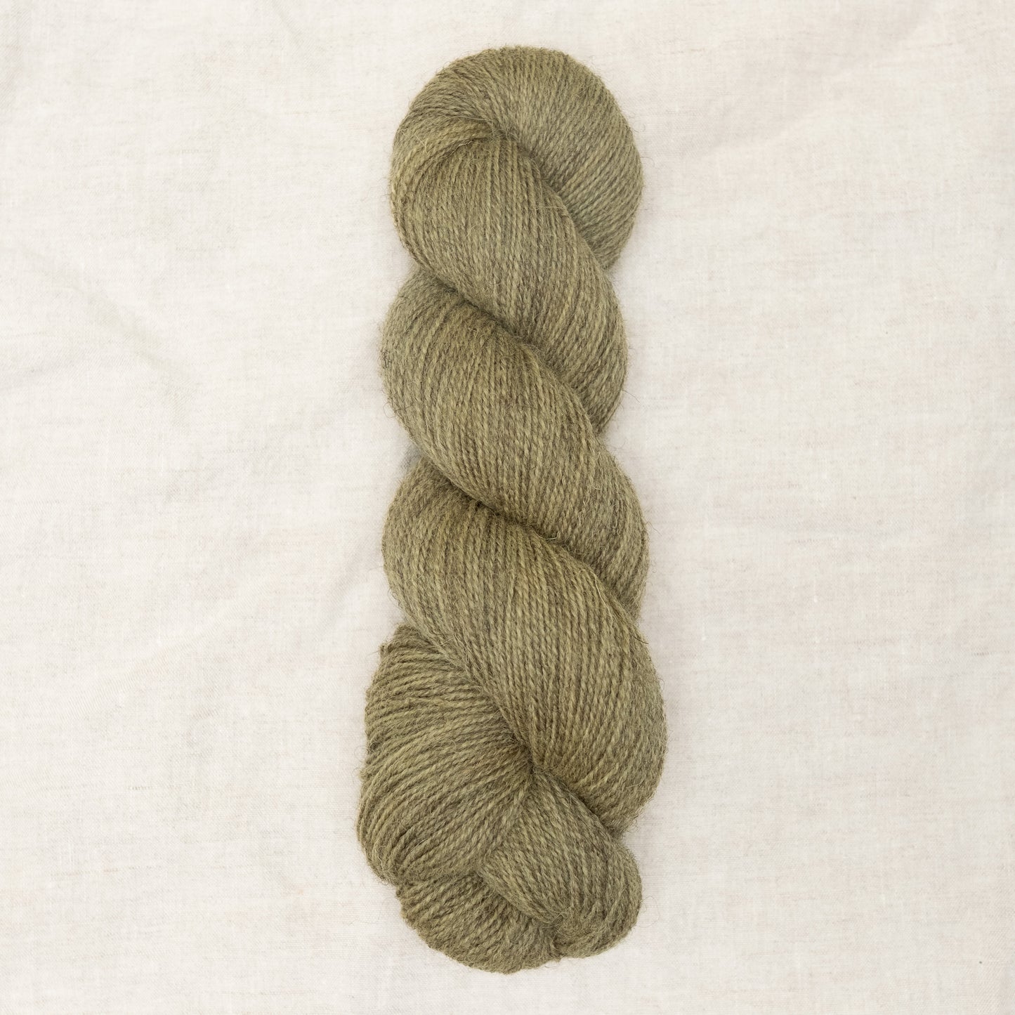 Ovis Sock - Willow