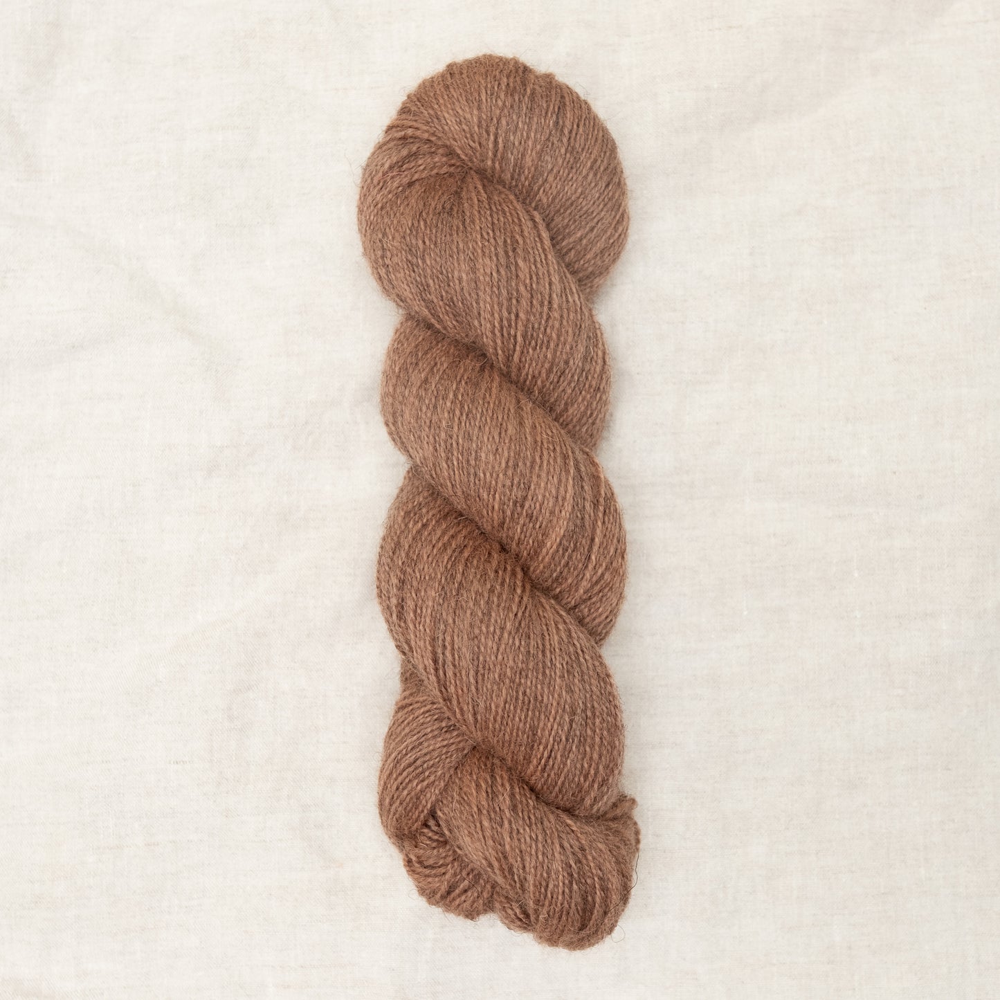 Ovis Sock - Ginger