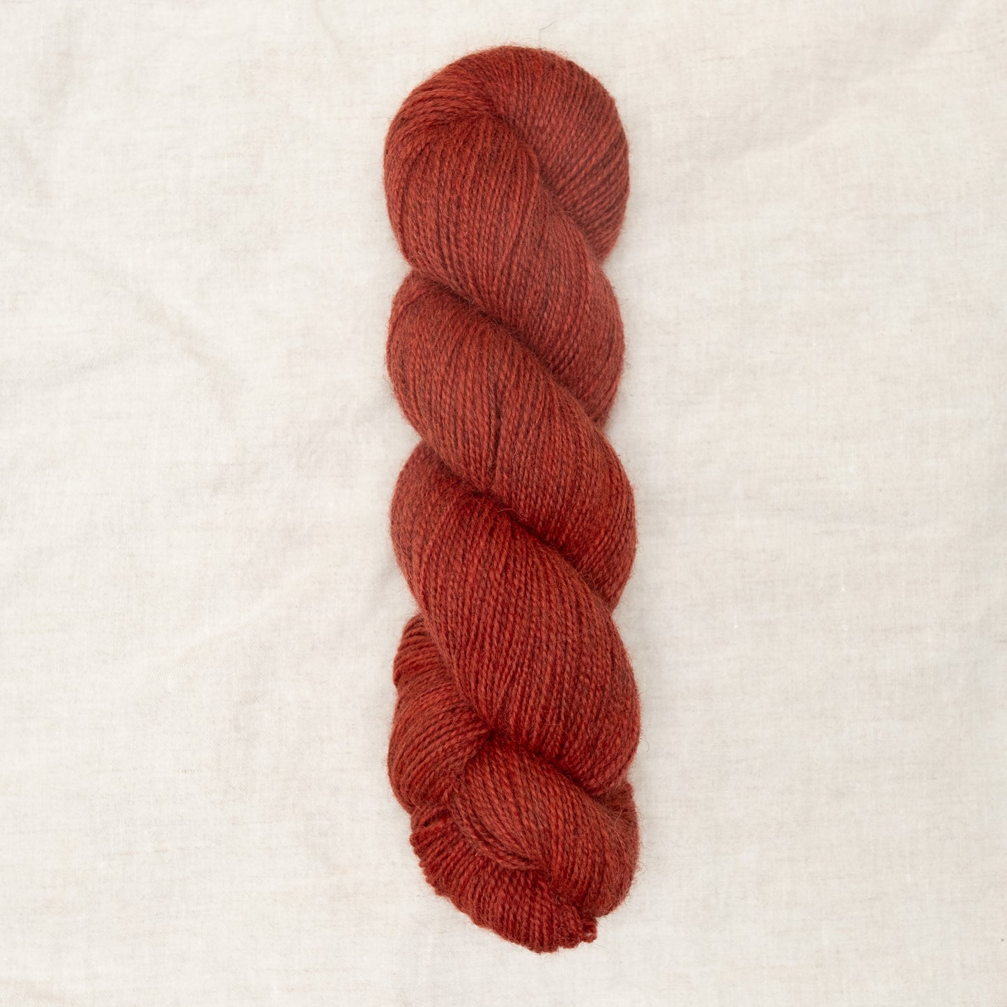 Ovis Sock - Vermillion