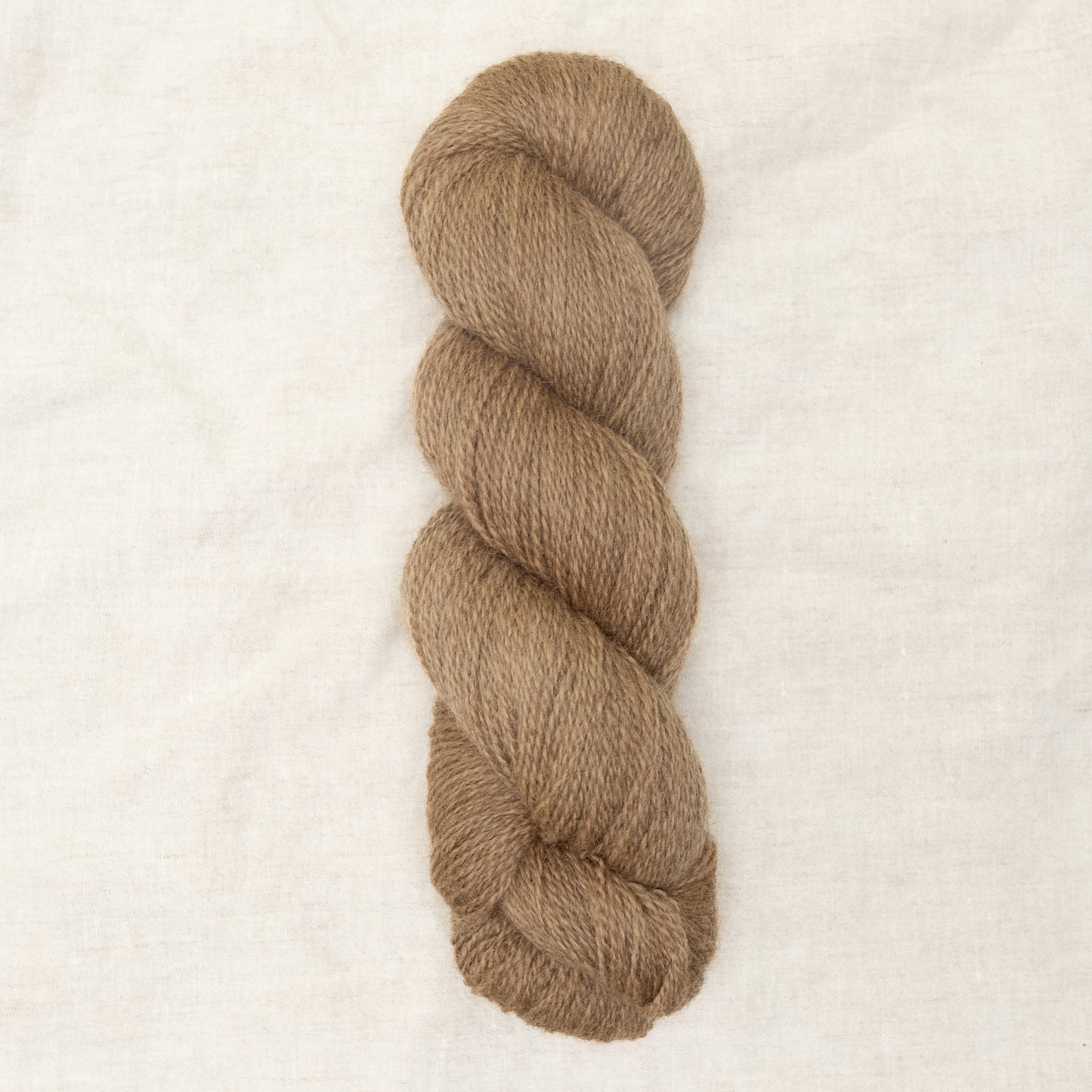 BFL/Romney 4ply - Almond