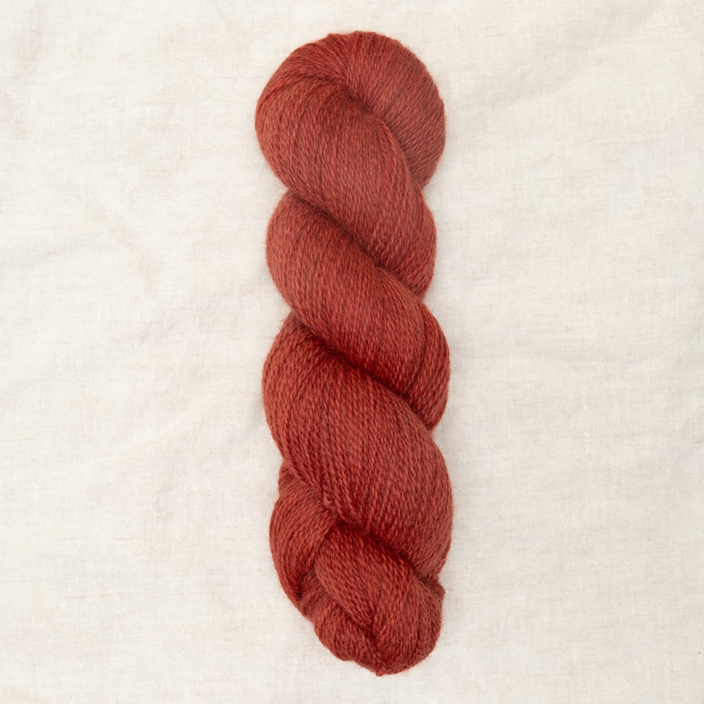 BFL/Romney 4ply - Rowan