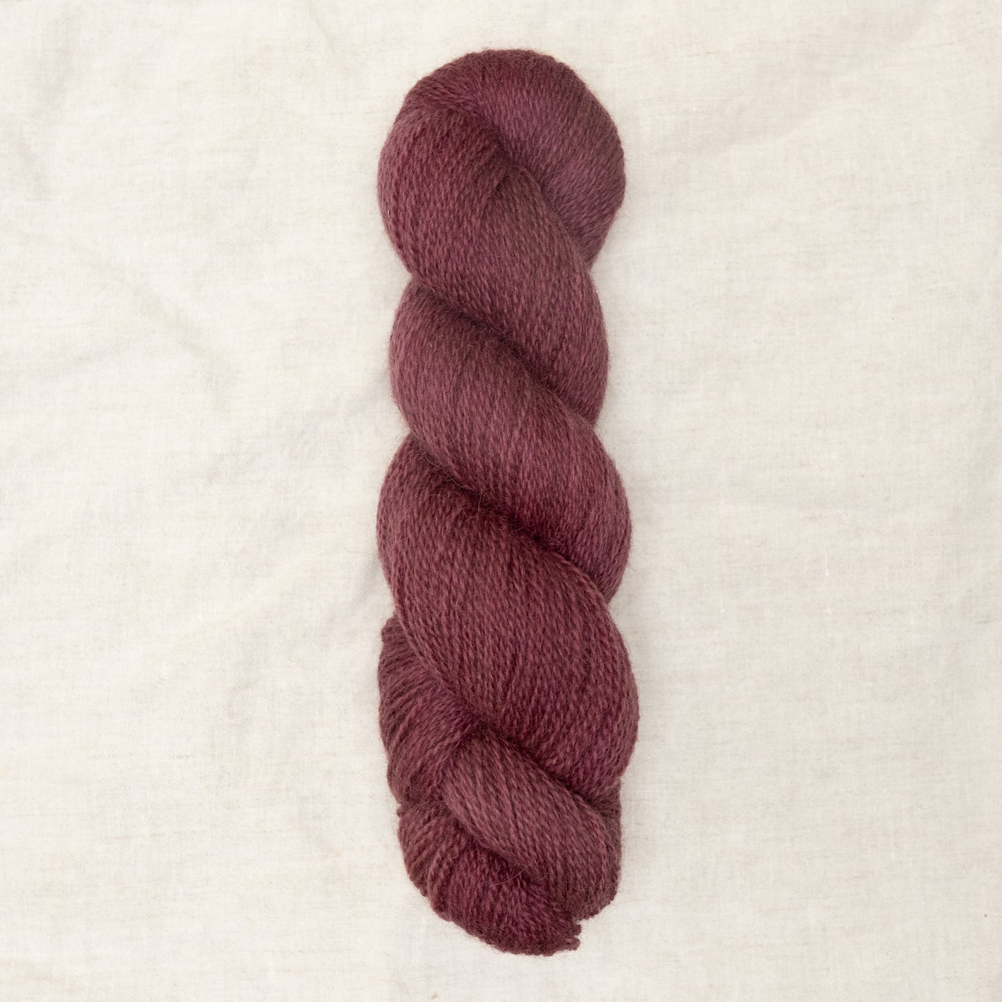 BFL/Romney 4ply - Juniper