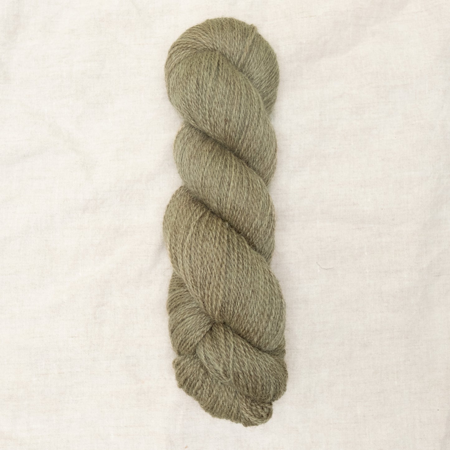 BFL/Romney 4ply - Thistle