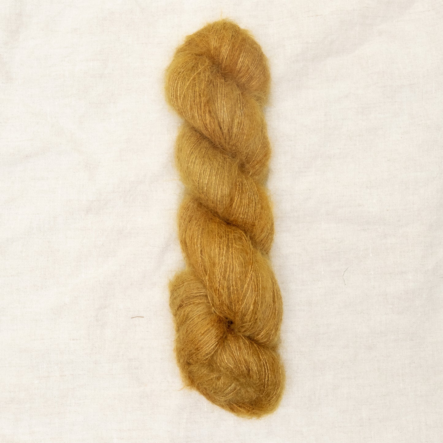 Cloud Silk Mohair - Marigold