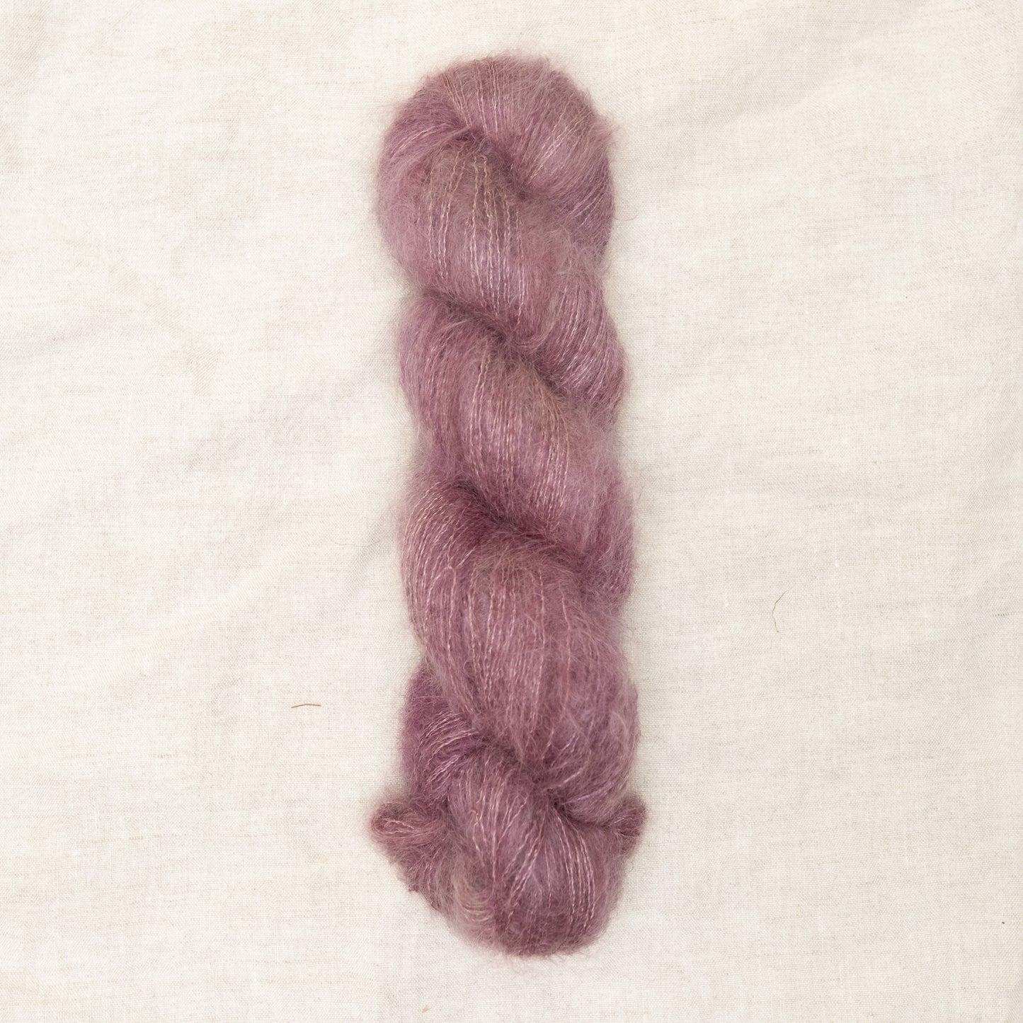 Cloud Silk Mohair - Clematis