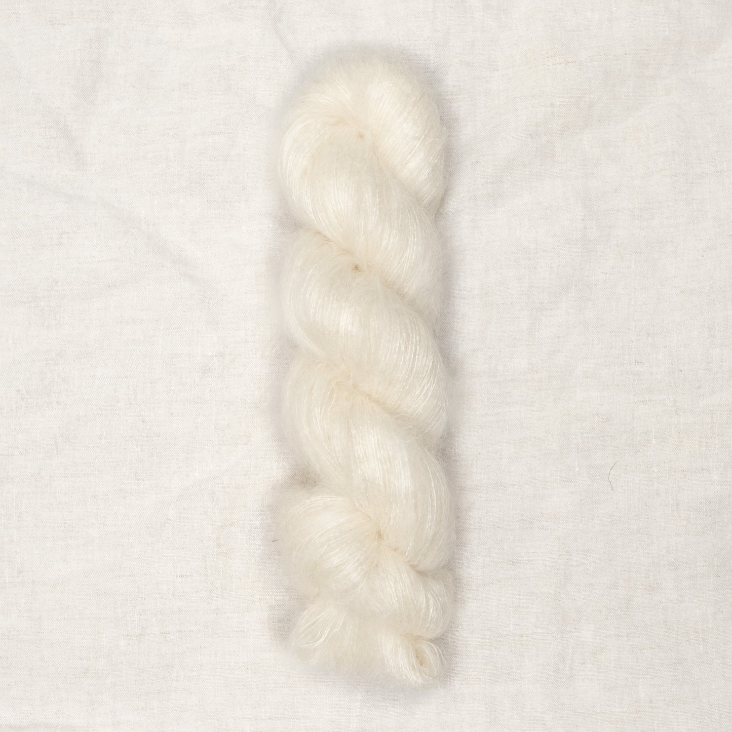 Cloud Silk Mohair - Undyed