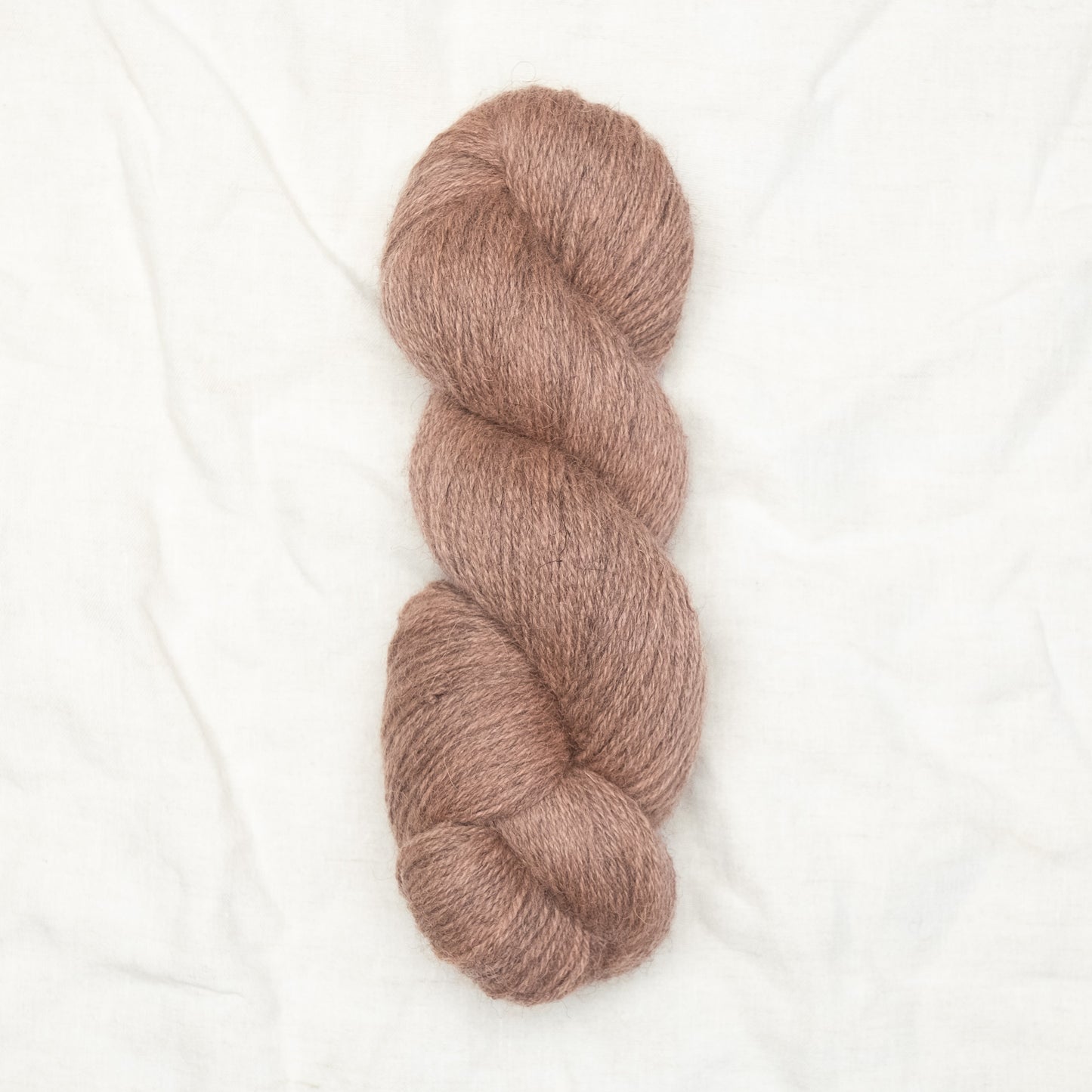 Heirloom 4ply - Hawthorne