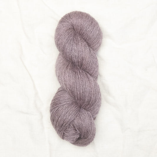 Heirloom DK - Heather