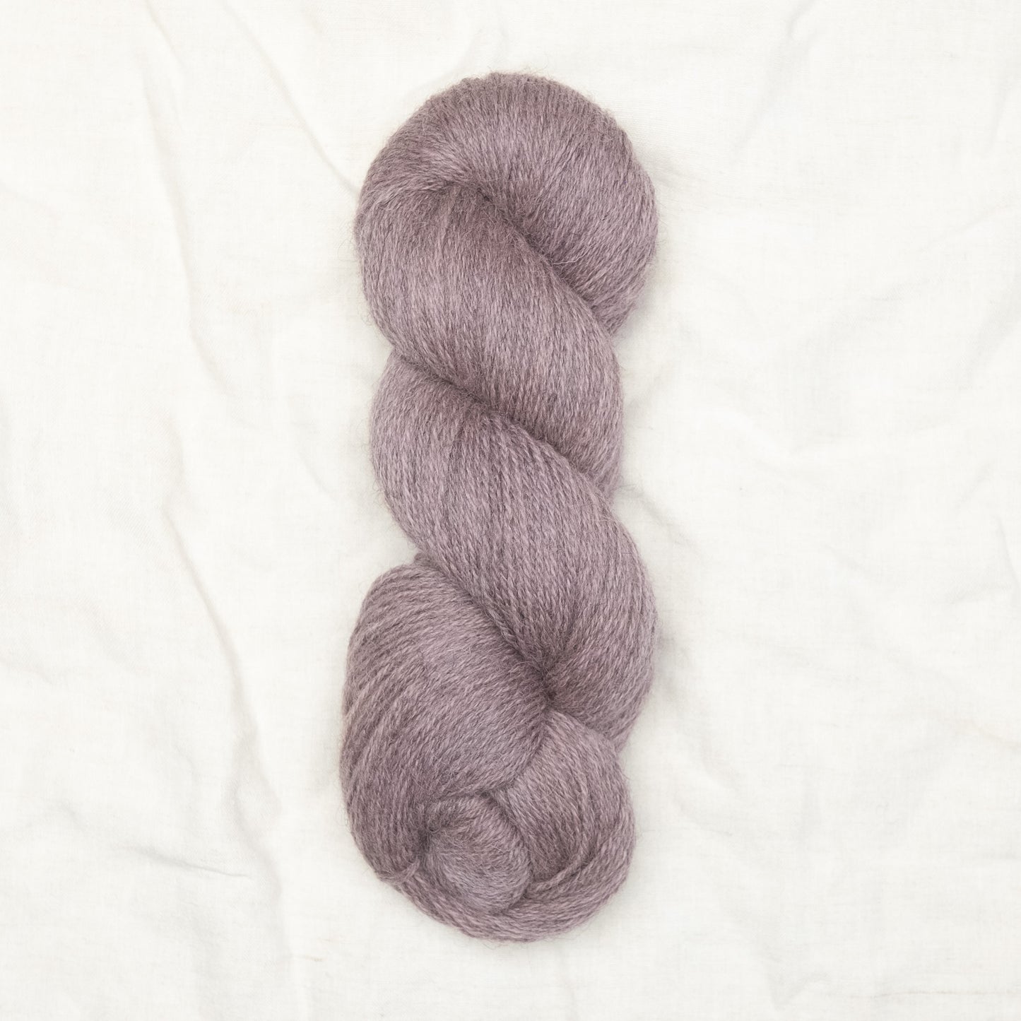 Heirloom 4ply - Heather