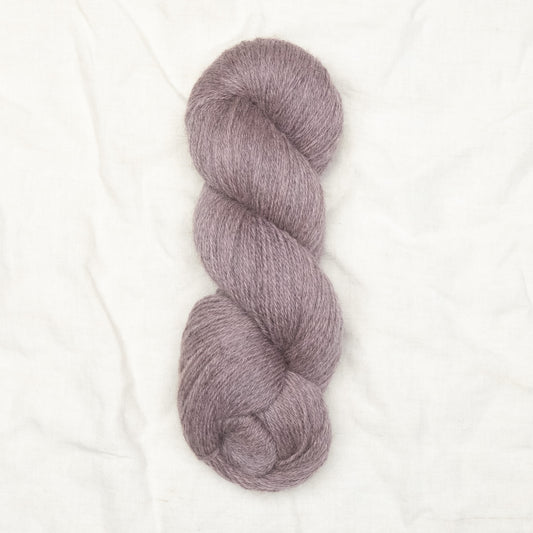 Heirloom 4ply - Heather