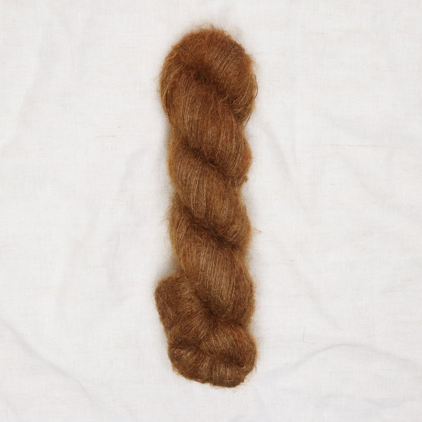 Ovis Sock - Undyed Grey