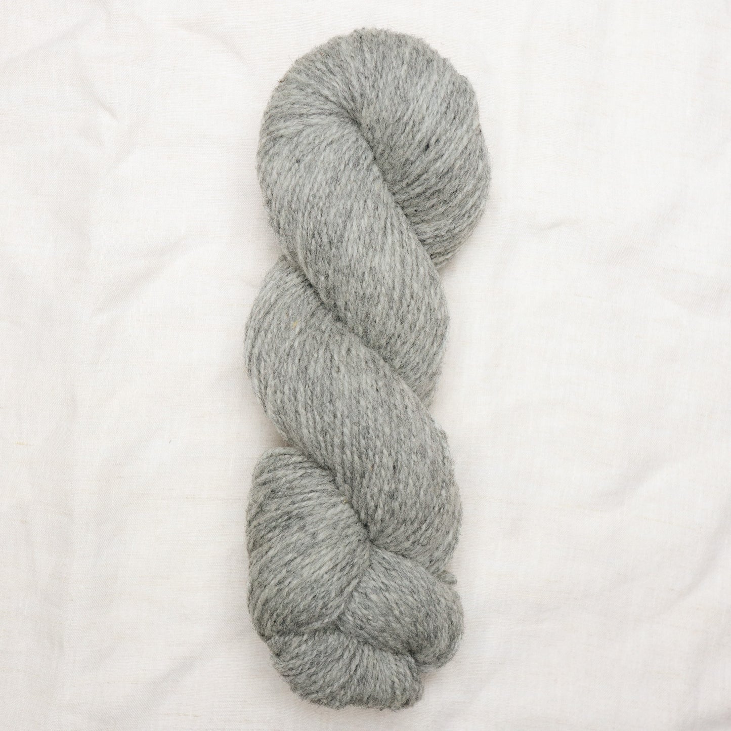 Rustic Merino Worsted - Pebble