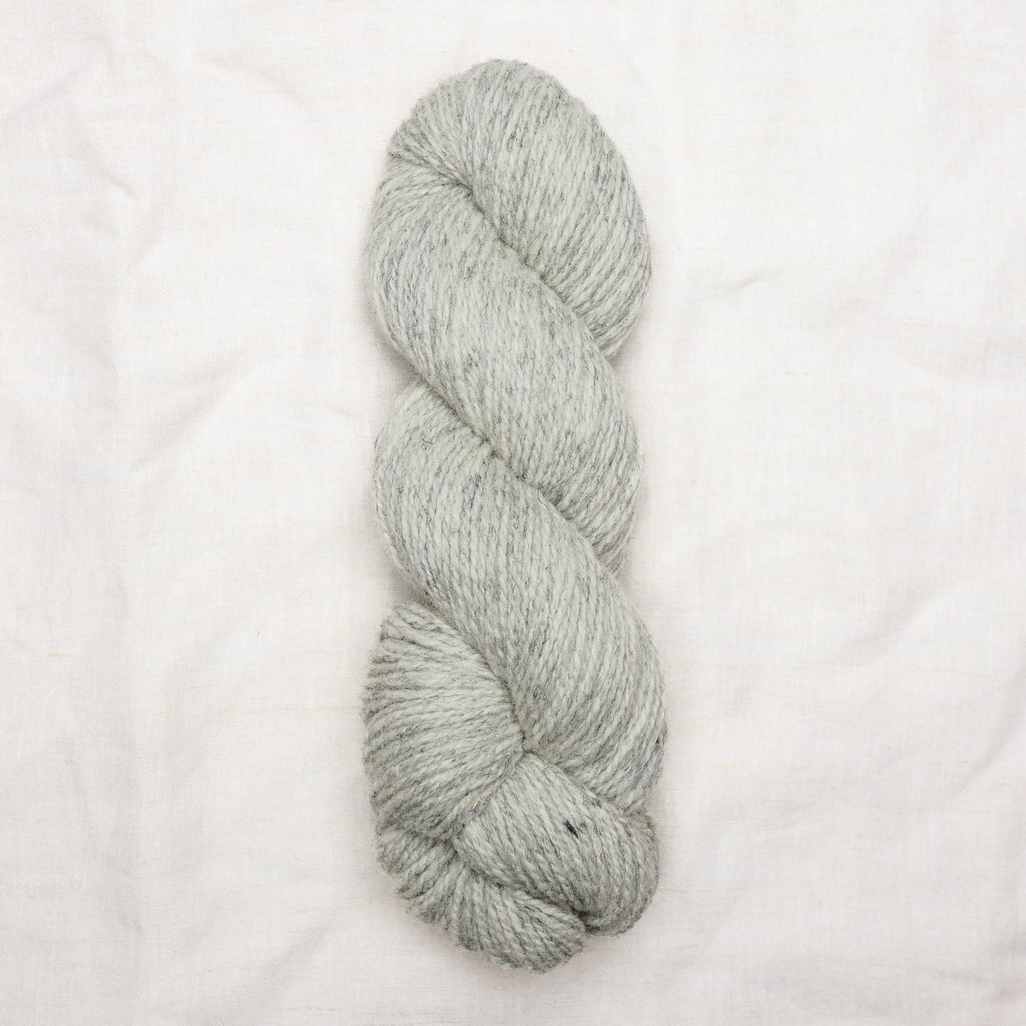 Rustic Merino Worsted - Fossil