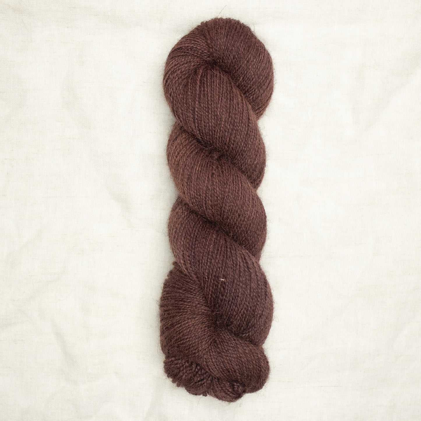 Ovis Sock - Eggplant